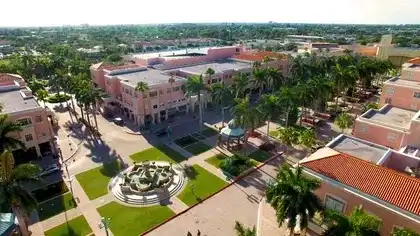 Boca Raton, Florida