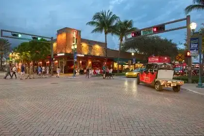 Delray Beach, Florida