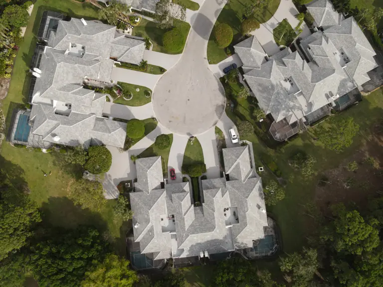 Tile roof by Molsbee Roofing