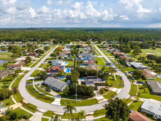 Greenacres, Florida