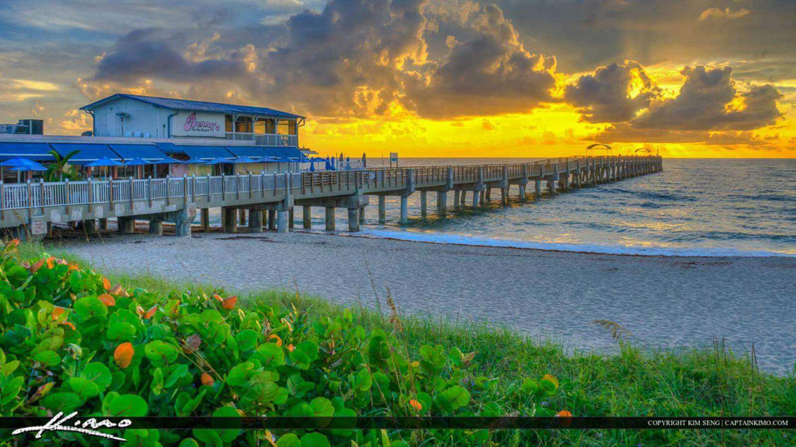 Lake Worth Beach, Florida