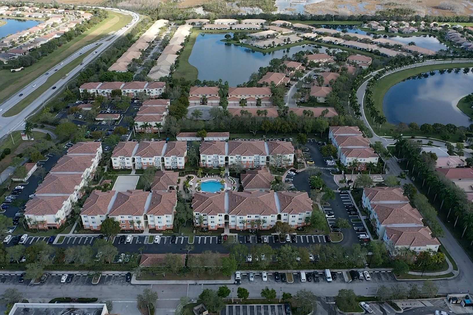 Mezzano community roofing project