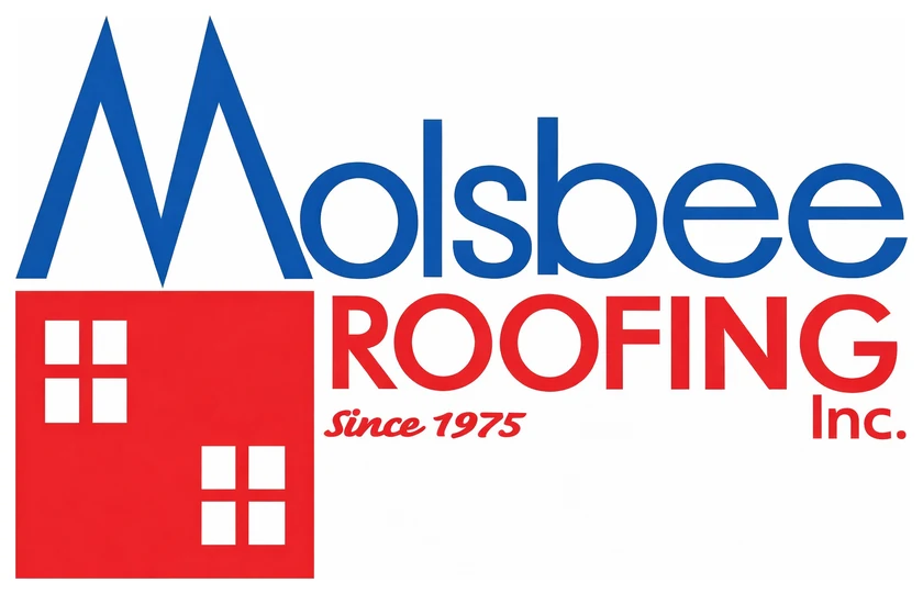 Molsbee Roofing — Since 1975