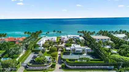 Palm Beach, Florida