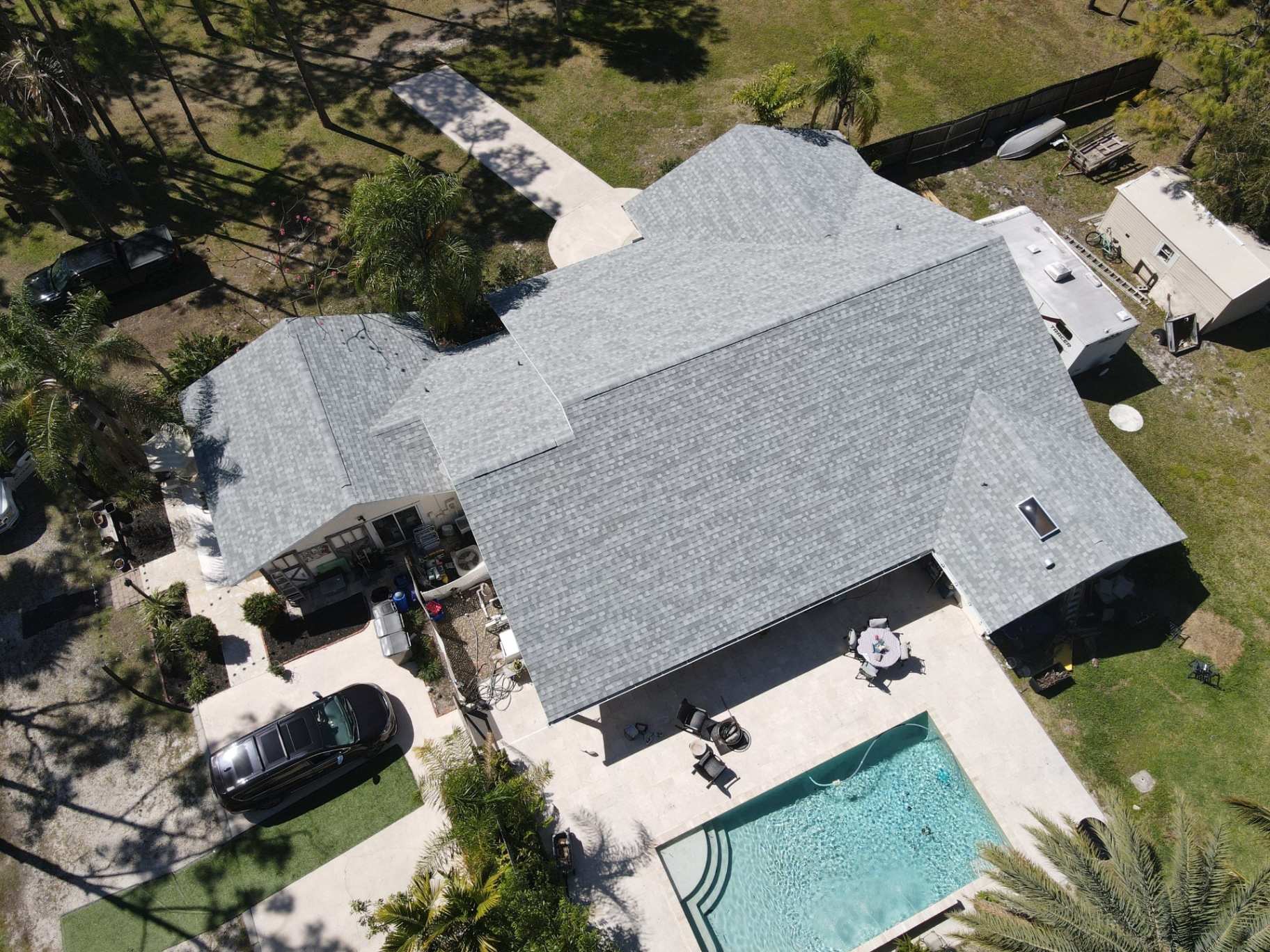 Molsbee Roofing referral rewards program